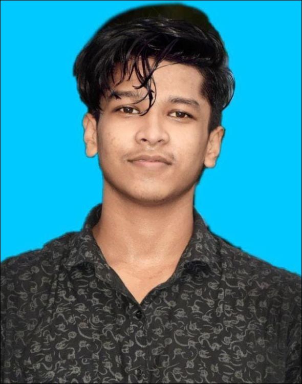 PIYUSH DAS